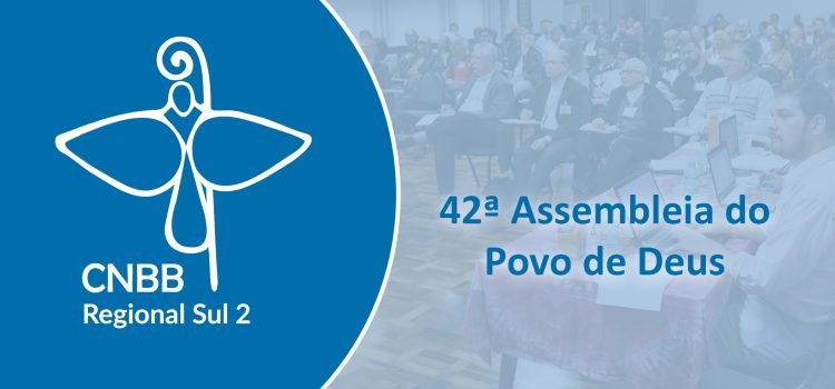 Arquidiocese de Londrina sedia a 42ª Assembleia do Povo de Deus