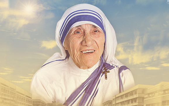 Amor maior não há: vida de Madre Teresa chega aos cinemas do Brasil na próxima semana