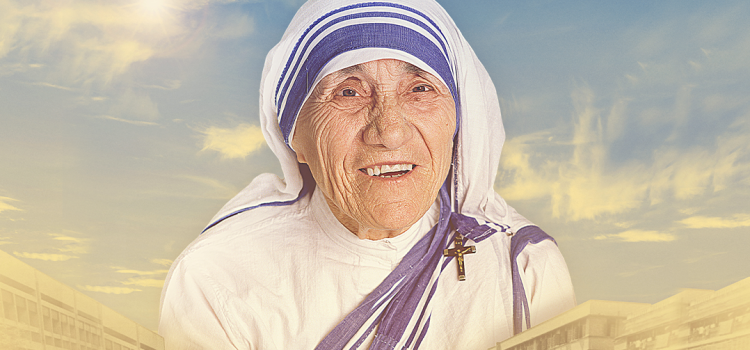 Amor maior não há: vida de Madre Teresa chega aos cinemas do Brasil na próxima semana