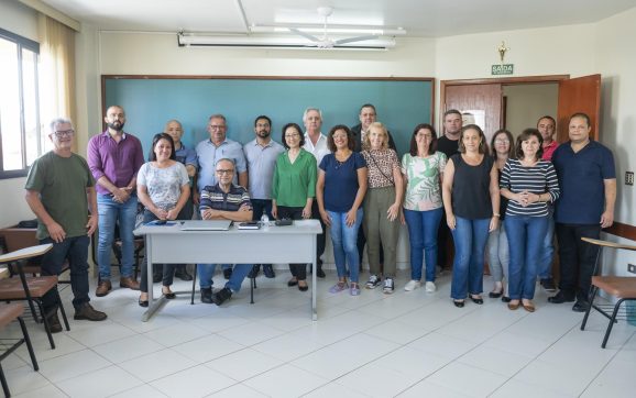 MESC finaliza atualização de diretrizes pastorais