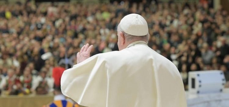 Os 10 anos de pontificado do Papa Francisco: reflexos dos gestos e ações