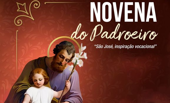 Novena a São José Operário – 2023