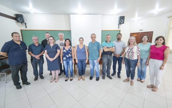 Sinodalidade é assunto de reunião dos coordenadores decanais dos MESCs