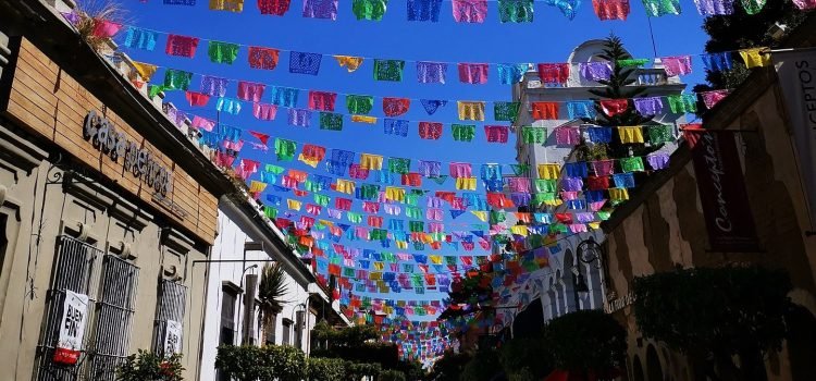 Calendário de festas juninas na Arquidiocese de Londrina