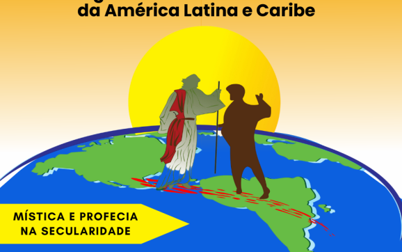 Congresso Latino-Americano e Caribenho de Institutos Seculares em São Paulo – Capital, de 1 a 6 de agosto de 2023