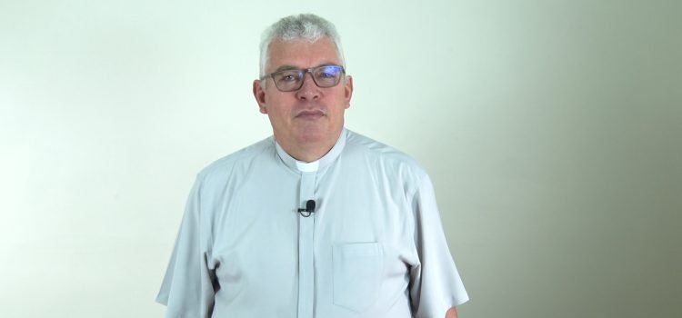Dia do Padre – Mensagem do arcebispo