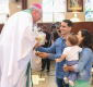 Oeste: Dom Geremias inicia visitas pastorais por decanatos da cidade de Londrina