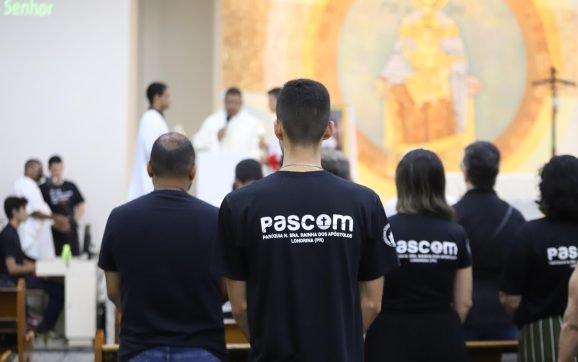 Pascom celebra missa em honra a São Francisco de Sales nesta quarta-feira, 24 de janeiro