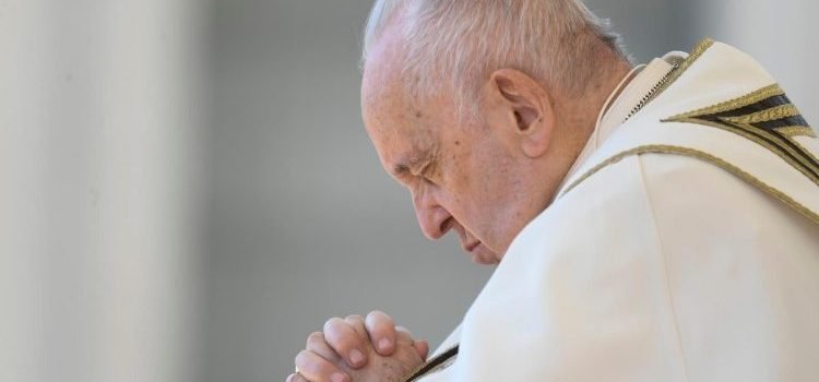 Papa Francisco dá início ao Ano da Oração em preparação para o Jubileu 2025