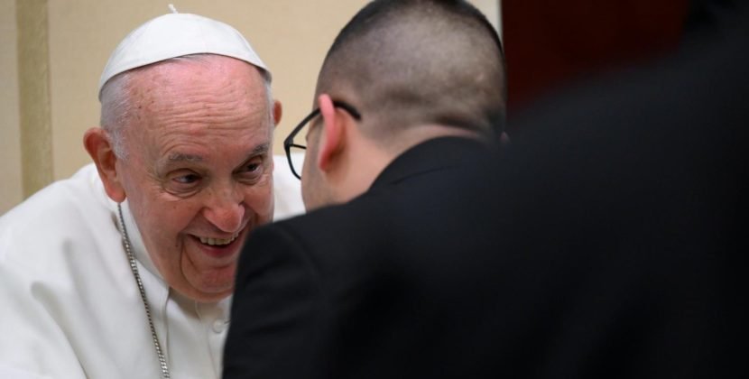 Encontro com párocos pelo Sínodo chega ao fim e Papa Francisco reforça necessidade dos sacerdotes para uma Igreja sinodal