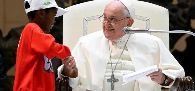 Em comunhão com o Papa Francisco, Londrina terá Jornada Arquidiocesana das Crianças