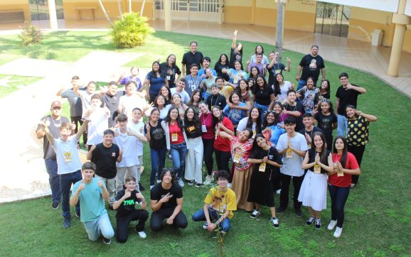 Retiro Vocacional dos Coroinhas traz vivência de fé e aprendizado a meninos e meninas da arquidiocese