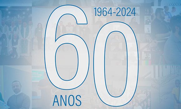 CNBB Regional Sul 2 completa 60 anos de história