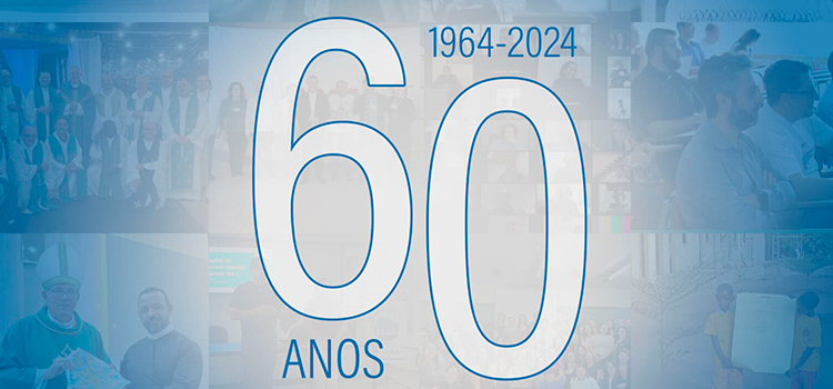 CNBB Regional Sul 2 completa 60 anos de história