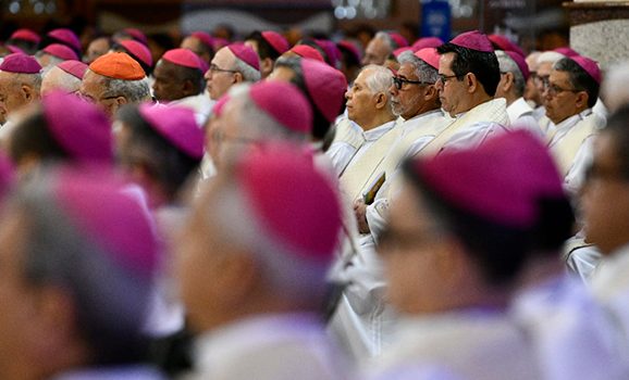 CNBB celebra 72 de anos de serviço à Igreja e à sociedade