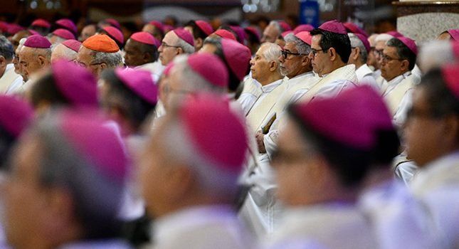 CNBB celebra 72 de anos de serviço à Igreja e à sociedade