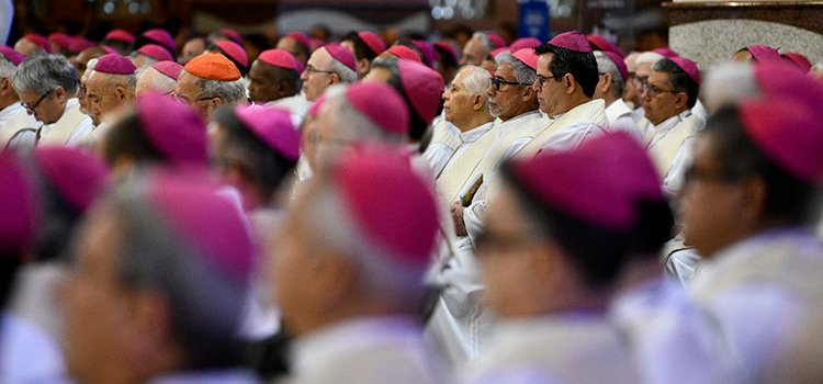 CNBB celebra 72 de anos de serviço à Igreja e à sociedade