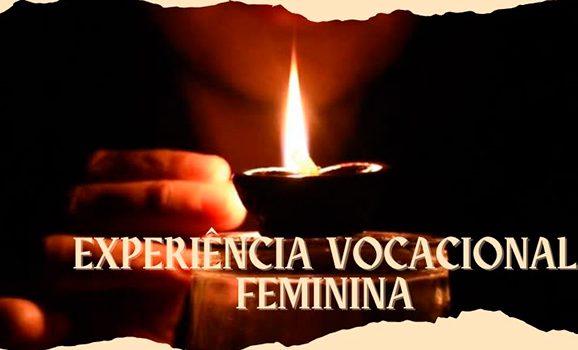 Experiência Vocacional Feminina