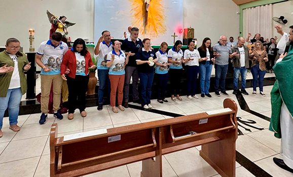 Arquidiocese de Londrina celebra Dia do Nascituro