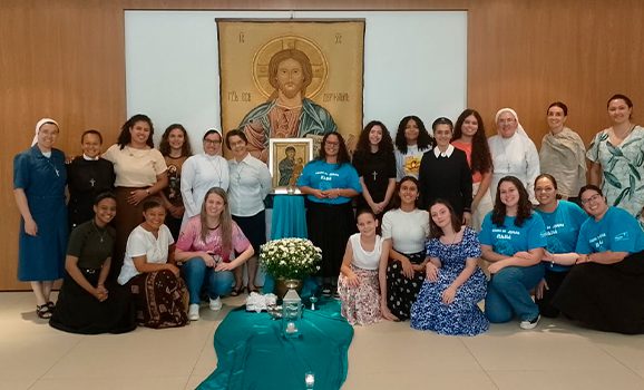 Arquidiocese realiza 1ª Experiência Vocacional Feminina