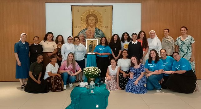 Arquidiocese realiza 1ª Experiência Vocacional Feminina