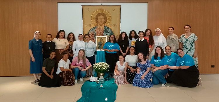 Arquidiocese realiza 1ª Experiência Vocacional Feminina