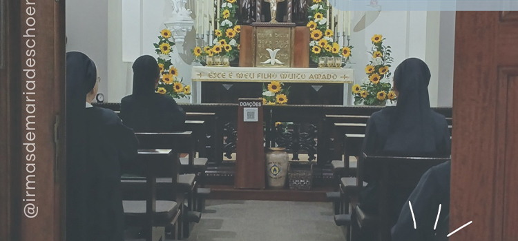 Encontro Vocacional das Irmãs de Maria de Schoenstatt