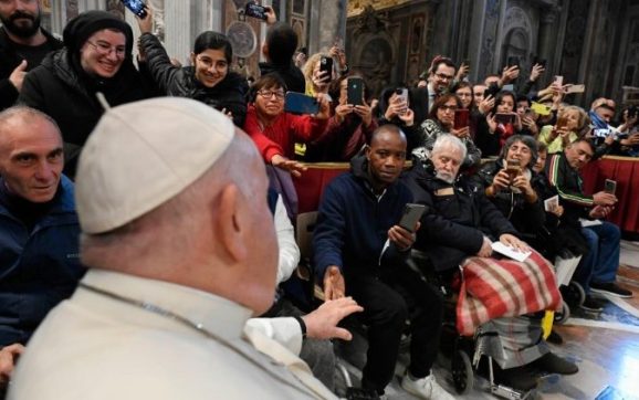 VIII Dia Mundial dos Pobres: A Igreja no Brasil ao lado dos necessitados