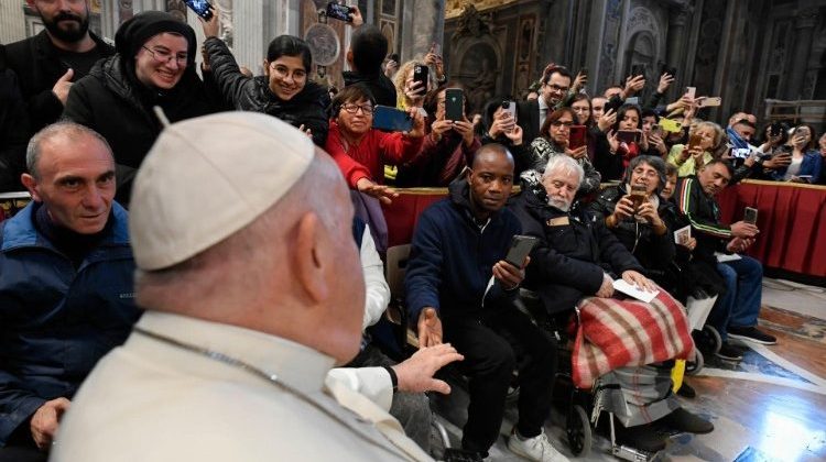 <strong>VIII Dia Mundial dos Pobres: A Igreja no Brasil ao lado dos necessitados</strong>