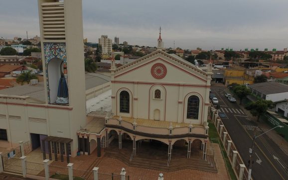 Centro de Ação Social Mãe Aparecida recebe título de utilidade pública da Câmara de Vereadores