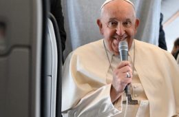 Divulgada a mensagem do Papa Francisco para o 59º Dia Mundial das Comunicações Sociais