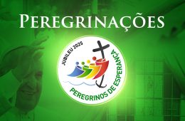 Peregrinações Jubilares na Arquidiocese de Londrina