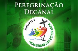 Jubileu 2025: Datas das peregrinações dos decanatos da arquidiocese