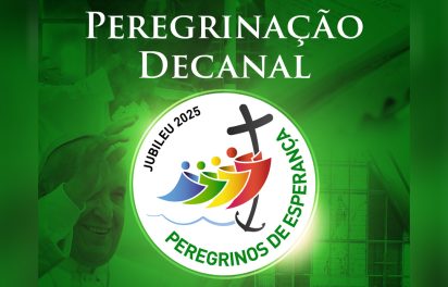 peregrinacoes decanais