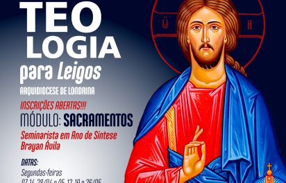 teologia para leigos sacramentos