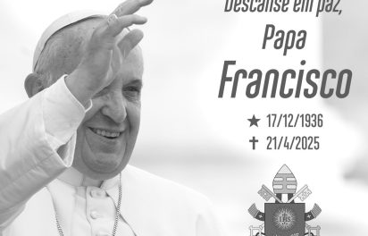 capa arquidiocese_londrina_post_nota_falecimento_papa_francisco