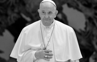 papa francisco 2025 morte