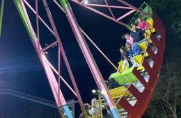 Santuário anuncia datas de Quermesse Junina com parque de diversões e fazendinha