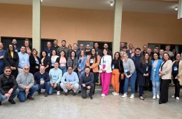 Encontro Regional dos Ecônomos discutiu sobre os desafios e soluções administrativas na gestão financeira das dioceses