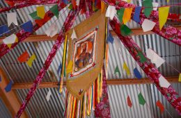 91ª Festa de Santo Antônio, padroeiro de Cambé, começa neste sábado, 31 de maio