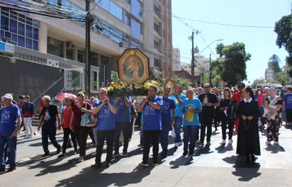 Jubileu Santuario Schoenstatt Londrina - Yasmin Amaro (7)