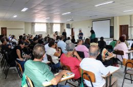 Decanatos e segmentos da arquidiocese fazem pré-assembleias em vista do novo plano de evangelização