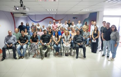 Reuniao RPC festas juninas paroquias - Guto
