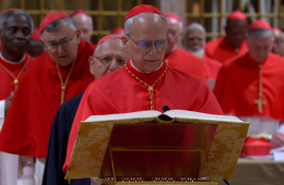 A vida e história de Papa Leão XIV: Robertum Franciscum Prevost