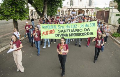 peregrinacao divina misericordia - ano jubilar (7)