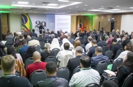 Simpósio Internacional celebra 20 do Instituto de Direito Canônico de Londrina