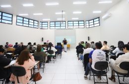 Pastorais Sociais da arquidiocese fazem pré-assembleia