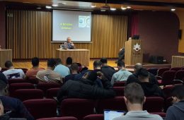 Evento da PUC reflete Teologia da Espiritualidade: ‘Assim como um cadáver, uma teologia sem oração é uma teologia sem vida’