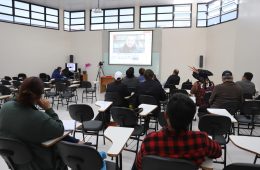 Seminário da CF 2025 projeta constituir Pastoral da Ecologia Integral na arquidiocese