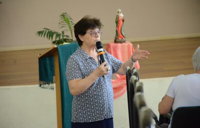 Encontro Catequese Especializada - Marcio Vendrametro (2)